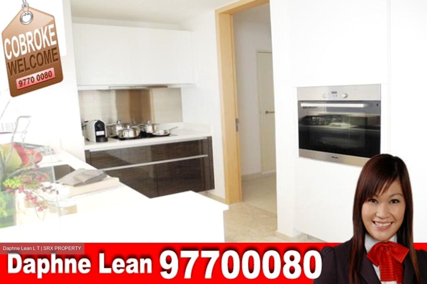 Marina Bay Suites (D1), Condominium #288167211